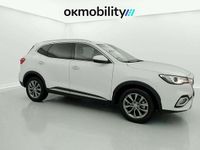 Usado MG HS Comfort 162 CV (119 kW) 2023 Blanco SUV