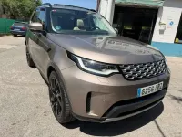 Usado Land Rover Discovery HSE 249 CV (183 kW) 2021 Beige SUV