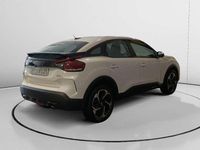 Usado Citroën C4 Feel 111 CV (81 kW) 2022 Blanco Berlina