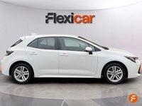 Usado Toyota Corolla Active 140 CV (102 kW) 2023 Blanco Berlina