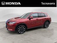 Usado Honda ZR-V Advance 184 CV (135 kW) 2025 Granate SUV