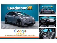 Usado VW ID.3 Pro 150 kW (204 CV) 2022 Gris Utilitario
