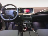 Usado Opel Astra 130 CV (95 kW) 2025 Negro