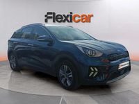 Usado Kia Niro 141 CV (103 kW) 2021 Azul SUV