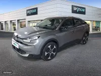 Usado Citroën C4 145 CV (106 kW) 2025 Gris SUV