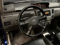 Usado Nissan X-Trail 136 CV (100 kW) 2005 Azul SUV