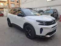 Usado Citroën C5 Aircross Shine 225 CV (165 kW) 2023 Blanco SUV