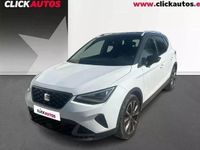 Usado Seat Arona FR 115 CV (84 kW) 2025 SUV