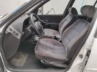 Usado Peugeot 306 90 CV (66 kW) 2000 Blanco Berlina