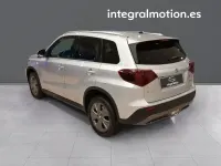 Nuevo Suzuki Vitara 110 CV (80 kW) 2026 Gris SUV