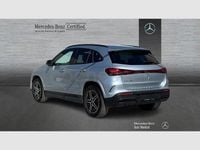 Usado Mercedes EQA250 139 kW (190 CV) 2025 Eléctrico SUV