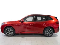 Usado BMW X3 Comfort Edition 197 CV (144 kW) 2026 Rojo SUV