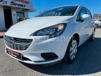 Usado Opel Corsa Expression 75 CV (55 kW) 2016 Blanco Berlina