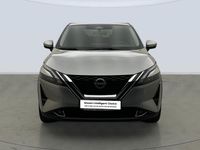 Usado Nissan Qashqai N-Connecta 140 CV (102 kW) 2024 Gris SUV