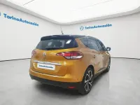 Usado Renault Grand Scénic IV Edition One 160 CV (117 kW) 2017 Naranja Monovolumen