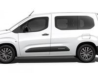 Nuevo Citroën e-Berlingo 100 kW (136 CV) 2025 Blanco Monovolumen