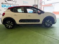 Occasion Citroën C3 Origins 110 ch (80 kW) 2020 Blanc Citadine
