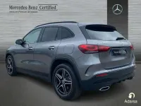 Usado Mercedes GLA200 AMG line 163 CV (119 kW) 2022 SUV