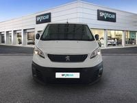 Usado Peugeot Expert 120 CV (88 kW) 2021 Blanco Van