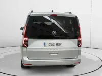 Usado VW Caddy Maxi Life Life 114 CV (83 kW) 2023 Gris Monovolumen
