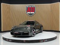 Usado Porsche 911 Carrera S 450 CV (330 kW) 2019 Gris / plata Coupe