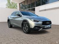 Usado Infiniti QX30 Premium 170 CV (125 kW) 2018 Beige SUV