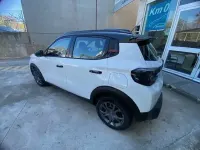 Nuevo Citroën C3 Business Class 100 CV (73 kW) 2025 Blanco SUV