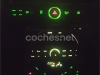Usado SsangYong Rexton II 165 CV (121 kW) 2007 Negro SUV