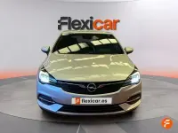 Usado Opel Astra Ultimate 145 CV (106 kW) 2020 Gris