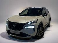 Usado Nissan X-Trail Tekna 204 CV (150 kW) 2025 Blanco SUV