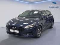 Nuevo Hyundai i30 96 CV (70 kW) 2025 Azul Berlina