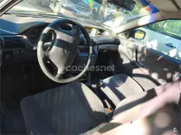 Usado Opel Astra 68 CV (50 kW) 1998 Verde Berlina