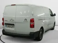 Usado Citroën Jumpy 102 CV (75 kW) 2022 Monovolumen