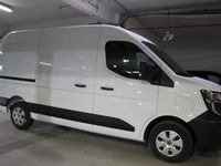 Nuevo Renault Master 105 kW (143 CV) 2025 Blanco Van