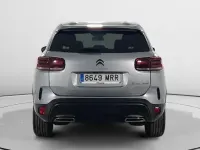 Usado Citroën C5 Aircross PureTech 131 CV (96 kW) 2024 SUV
