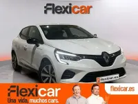 Usado Renault Clio V Evolution 91 CV (66 kW) 2023 Blanco