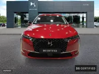 Usado DS Automobiles DS4 Crossback Trocadero 130 CV (95 kW) 2022 Rojo SUV
