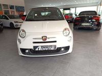 usado Abarth 500C 5001.4T JET SECUENCIAL 140