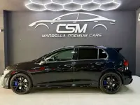 Usado VW Golf VIII R 320 CV (235 kW) 2023 Negro Utilitario