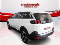 usado Peugeot 5008 1.2 PureTech 96KW SS Allure Pack Te puede interesar