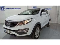 usado Kia Sportage 1.6 GDI Drive