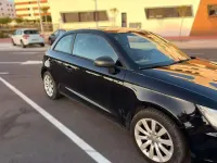 Usado Audi A1 Sportback Premium 90 CV (66 kW) 2012 Negro Utilitario
