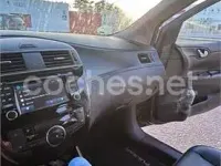 Usado Nissan Pulsar Tekna 115 CV (84 kW) 2015 Azul Utilitario