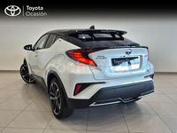 Usado Toyota C-HR Sport 184 CV (135 kW) 2023 Blanco SUV