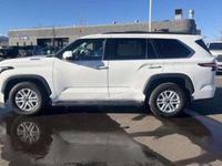 Usado Toyota Sequoia SR5 2023 Blanco SUV