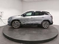Usado Renault Austral Iconic 200 CV (147 kW) 2024 Gris SUV