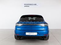 Usado Porsche Macan GTS 380 CV (279 kW) 2021 Azul SUV
