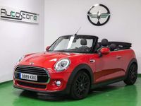 usado Mini Cooper Cabriolet Aut.