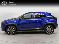 Usado Toyota Yaris Cross Active 116 CV (85 kW) 2025 Azul SUV