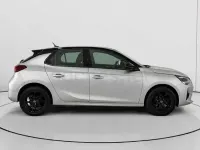 Usado Opel Corsa 100 CV (73 kW) 2023 Gris / plata Utilitario